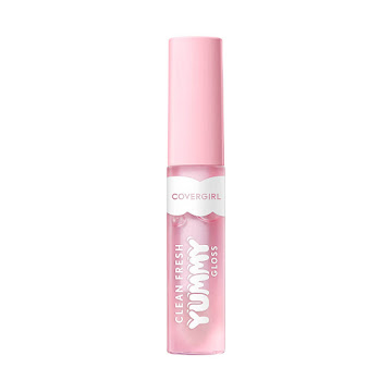 Gloss Covergirl Clean   Fresh Get Fizz 100 x 10 ml  