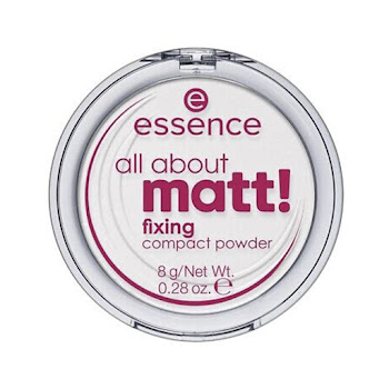 Polvo Essence All About Matt Fixing x 8 gr x 1 und  