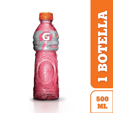 Gatorade Fresandia X 500ml   