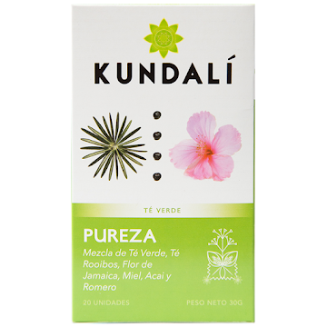 Solo Online Té Verde   Pureza 