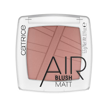 Rubor Catrice Airblush   Matt Tn130 x 5.5 gr  