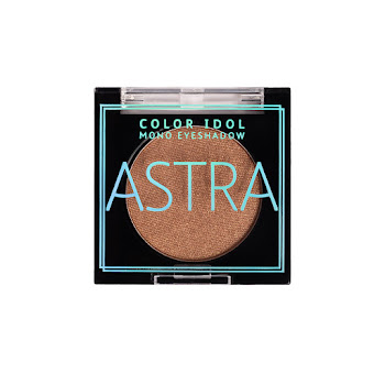 Sombra Astra Individual   Polka Bronze x und  