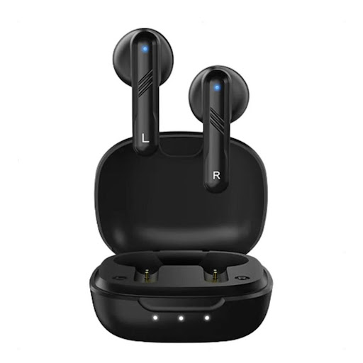 Audífonos Bluetooth Genius HS-M905BT Negro GENIUS Caja de Carton x 1 Und El Audífonos Bluetooth Genius HS-M905BT Negro está diseñado para ofrecer una experiencia superior en cada uso. Fabricado con materiales resistentes, combina rendimiento, durabilidad y un diseño atract