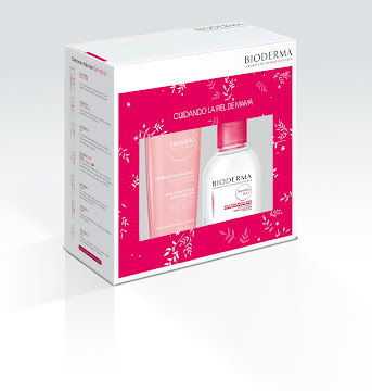Kit Bioderma Sensibio  undefined