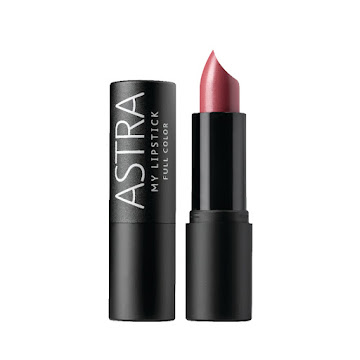 Labial  Barra Astra   Lipstick Calipso x und 