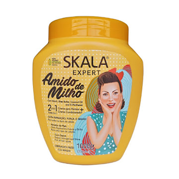 Tratamiento Skala   Almidon De Maiz x 1000 gr  