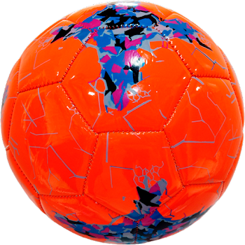 Balón De Futbol Arfe Surtido x 1 und  