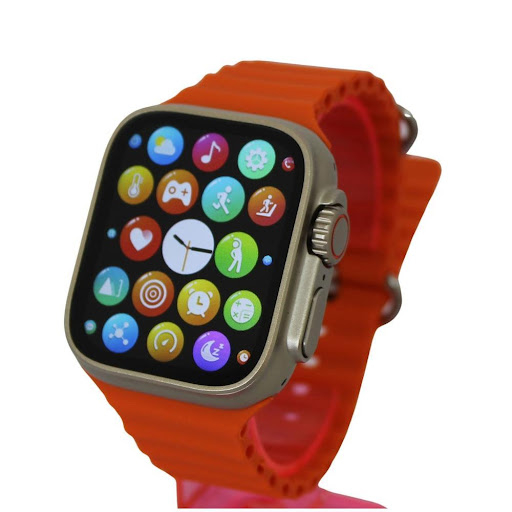 Reloj Smartwatch Pulsera Brazalete Reloj Inteligente Con Bluetooth GENERICO Unidad x 1 