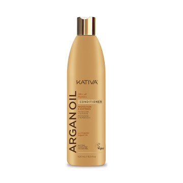 Acondicionador Kativa Argan Oil x 500 ml  