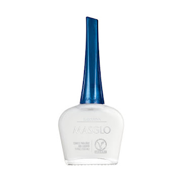 Esmalte Masglo Belleza Profesional Ejecutiva x 13.5 ml  
