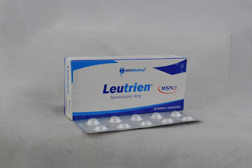 Solo Online Leutrien Masticables 4   Mg Tab/Comp X 30 Und 