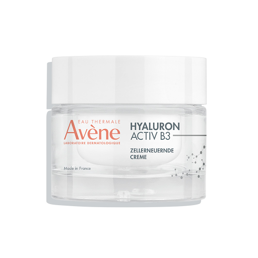 Crema Avene Hyaluron   Activ B3 Regeneradora celular x 50 ml