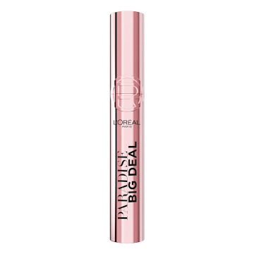 Pestañina Lash Paradise Big Deal Washable x 9.75 ml  