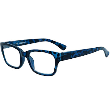 Gafas Foster Grant   Essentials Mira Pas Blue +3.00_ 