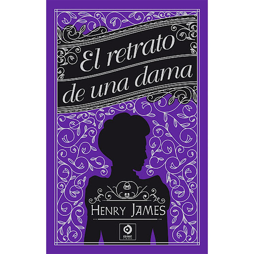 Retrato De Una Dama. Henry James (T.D) Edimat Libro x 1 RETRATO DE UNA DAMA (T.D)(24) -Piel Clás.Ext.-Esta novela es el retrato descarnado de la situación de la mujer en el siglo xix, con una aguda indagación en la psicología de la mujer a través de sus pe