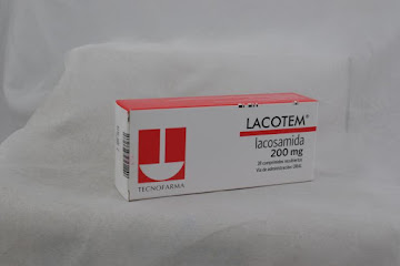 Solo Online Lacotem Comp 200 Mg   Tab/Comp X 28 Und 