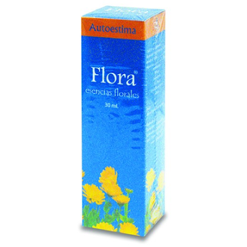 ESENCIA FLORA  undefined