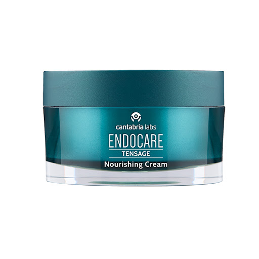 Crema Nutritiva Endocare Tensage Frasco x 50 ml
