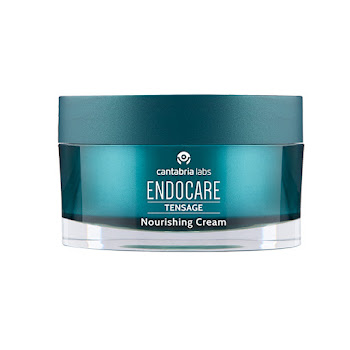 Crema Nutritiva Endocare Tensage Frasco x 50 ml  