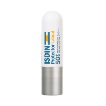 Protector Labial Isdin 50+ SPF Alta Proteccion x 4Gr  