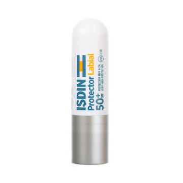 Protector Labial Isdin 50+ SPF Alta Proteccion x 4Gr  
