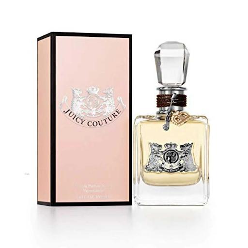 Perfume Juicy Couture Desatado para mujer 100 ml Elizabeth Arden Caja x 1 undefined