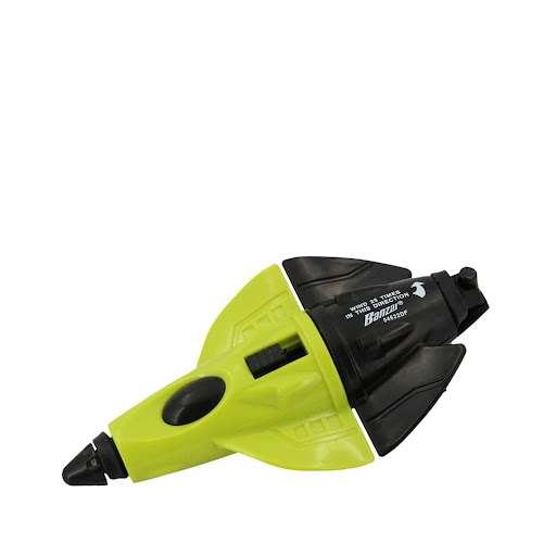 Lanzador Torpedo para Piscina x 2 - Verde y Naranja SunClub Caja x 2 Los Torpedos son una forma segura de mantener a tus hijos entretenidos en la piscina o incluso en el baño.