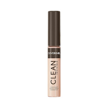 Corrector Covergirl   Clean Invisible Light Ivory x 7 ml  