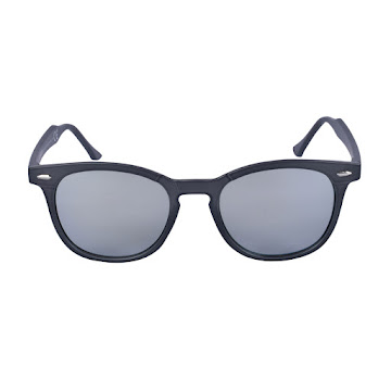 Gafa Sol Sunbox Platinum M1 Policarbonato x 1 und  