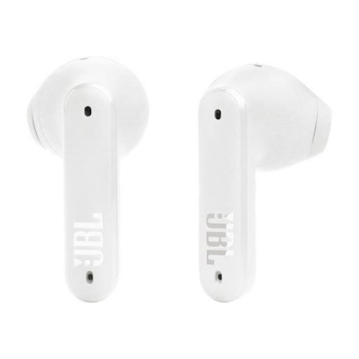 Aufifonos JBL Tune Flex Blancos JBL Caja de carton x 1 Und Los JBL Tune Flex son audífonos inalámbricos True Wireless diseñados para ofrecer un sonido excepcional con la máxima comodidad y estilo. Su diseño moderno en color blanco los convierte en una elecció