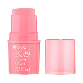 Rubor Barra Essence Baby   Got Blush Tn10 x 5.5 g  