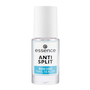 Tratamiento Uñas Essence Anti Split x 8 ml  
