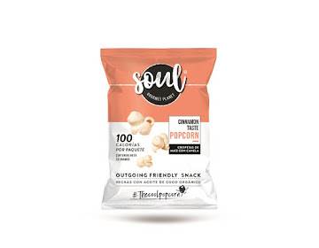 Crispeta Soul Panela y  undefined