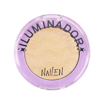 Iluminador Nailen Orion 3,8 gr  