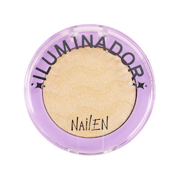 Iluminador Nailen Orion 3,8 gr  