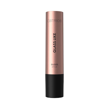 Labial Catrice Glass Like Tono 50 Tubo x 3 g  