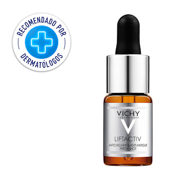 Tratamiento Antiedad en Suero Vichy Liftactiv Supreme Sérum x 10 ml undefined