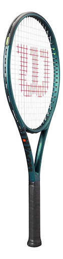 Raqueta De Tenis Wilson Blade 104 V9 (290G) (4 - 3/8; (3)) Wilson Papeleta x 1 