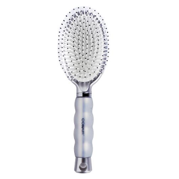 Cepillo Conair Gel Grips   Hair Brush Cushion X1Und.                     