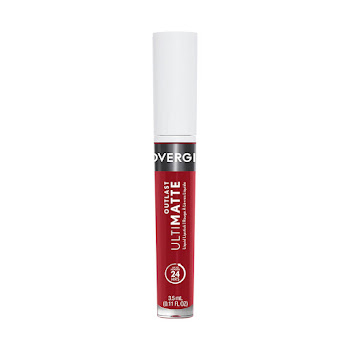 Labial Covegirl Outlast Wine O Clock 130 Empaque x 3.5 ml   