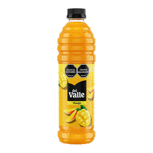 Jugo Del Valle Sabor Mango x 1.2 lt