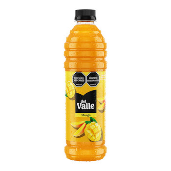 Jugo Del Valle Sabor Mango x 1.2 lt  