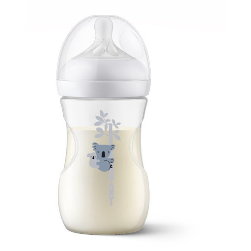 Tetero Natural 3.0 Koala 9OZ Philips Avent SCY903/67 Philips Avent Caja x 1 Tetero Natural 3.0 Koala 9OZ Philips Avent SCY903/67