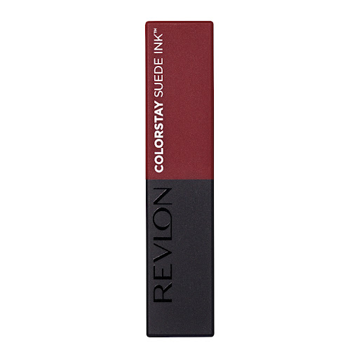 Labial Barra Revlon   Colorstay Suede Ink In The Zone x 1 und
