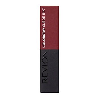 Labial Barra Revlon   Colorstay Suede Ink In The Zone x 1 und  