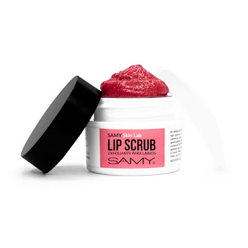 Exfoliante Para Labios   Samy x 1 und  