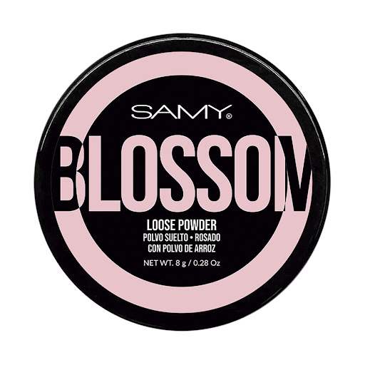 Polvo Suelto Samy Rosado x 8 gr