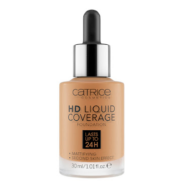 Base Líquida Catrice Hd Tono 065 x 30 ml  