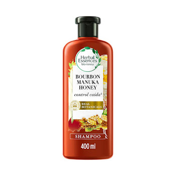 Shampoo Herbal Essences Manuka Honey x 400 ml  