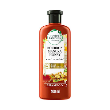 Shampoo Herbal Essences Manuka Honey x 400 ml  